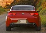Kia Koup Concept 2008 года
